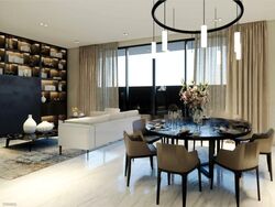 East View Garden (D16), Terrace #470773151